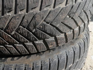 2 шт Dunlop Winter sport 205 55 R16 foto 5