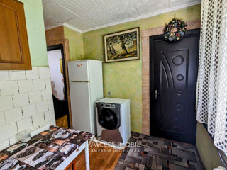 Apartament cu 2 camere, 38 m², Râșcani, Chișinău foto 8