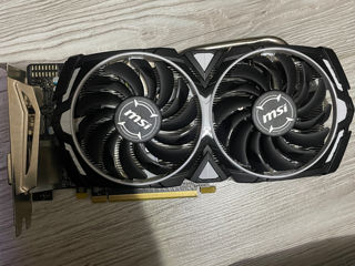 Radeon RX 570 4gb