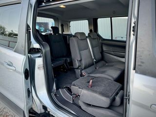 Ford Tourneo Connect foto 11