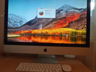 iMac 27 2010 foto 3