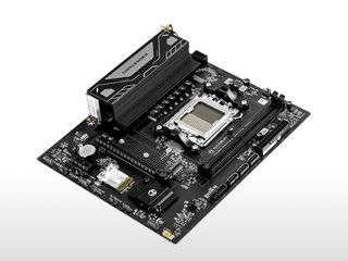Maxsun B650M Wi-Fi AM5 for AMD DDR5 foto 7