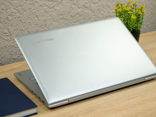 Lenovo Ideapad 510s/ Core I5 6200U/ 8Gb Ram/ 128Gb SSD/ 14" FHD IPS!! foto 10