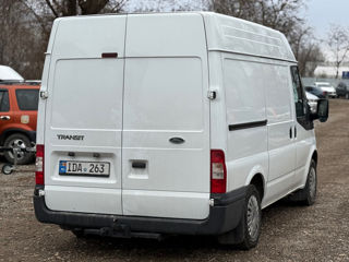 Ford Transit foto 6