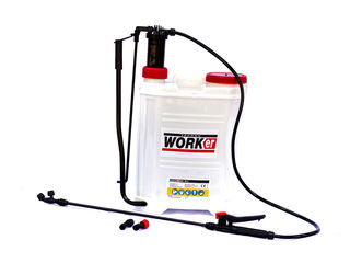Nou - Stropitoare manuala Technoworker 16L- 369 lei фото 1