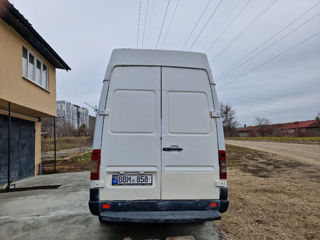 Mercedes Sprinter foto 4