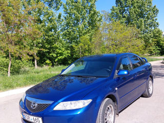 Mazda 6 foto 3