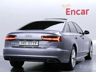 Audi A6 foto 4