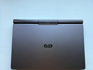 Vând laptop GPD pocket 3