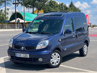 Renault Kangoo foto 1