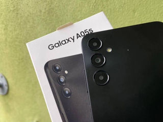 Samsung Galaxy A05s 128/6 GB