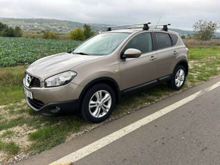 Nissan Qashqai foto 2