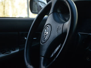 Toyota Corolla фото 3