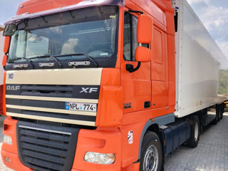 Daf Xf 105-460 foto 2