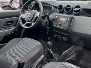 Dacia Duster фото 5