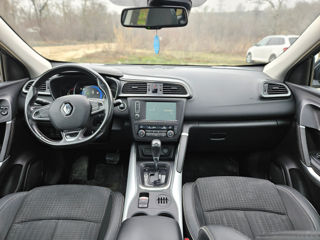 Renault Kadjar foto 5