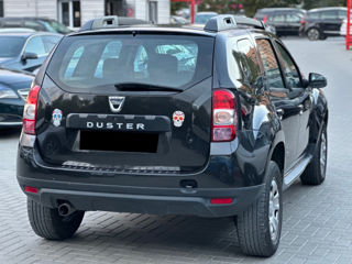 Dacia Duster foto 5