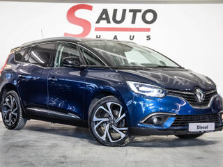 Renault Grand Scenic foto 4