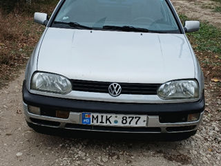 Volkswagen Golf foto 6