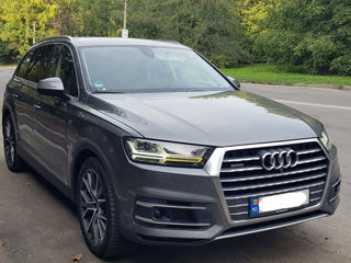 Audi Q7 foto 2