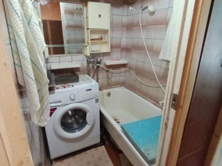 Apartament cu 3 camere, 62 m², Paminteni, Bălți foto 7