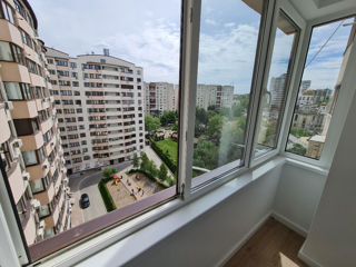 Apartament cu 3 camere, 79 m², Botanica, Chișinău foto 16