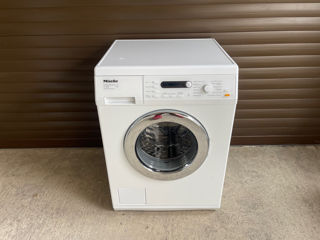 Miele 8 kg w5825 Sofftironic  foto 0