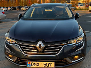 Renault Talisman foto 2