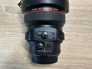 Canon 17mm TS-E foto 2