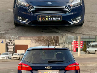 Ford Focus foto 2