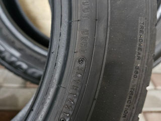 Anvelope vara Dunlop 225/60 R18 foto 2