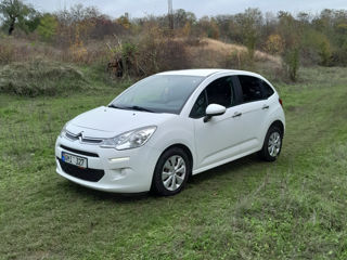 Citroen C3 foto 6