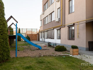 Apartament cu 3 camere, 101 m², Buiucani, Chișinău foto 20