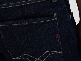 Новые оригинальные джинсы Replay foto 6