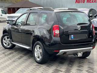 Dacia Duster foto 5