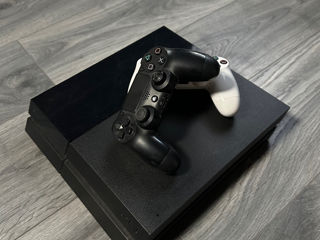 Playstation 4 Urgent