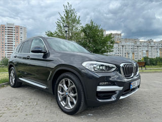 BMW X3 foto 9