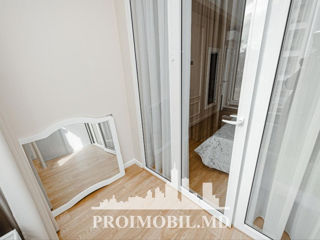 Apartament cu 3 camere, 76 m², Centru, Chișinău foto 4