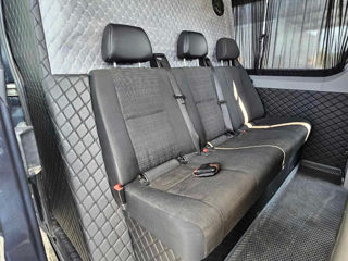 Mercedes Sprinter 313