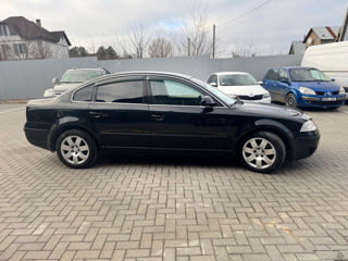 Volkswagen Passat foto 5