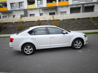 Skoda Octavia foto 5