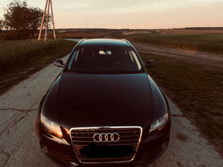 Audi A4 foto 1