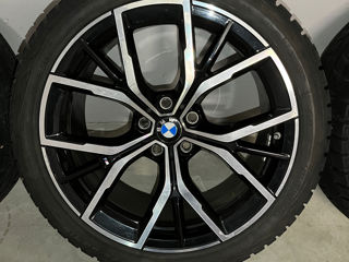 Jante BMW G30 LCI R19 foto 4