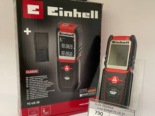 Laser Einhell Tc-LD 25