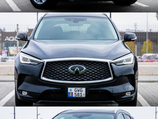 Infiniti QX50 foto 4