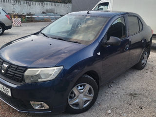 Dacia Logan foto 4