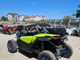 Can-Am (BRP) Maverick x3 foto 9