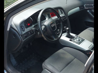 Audi A6 foto 8