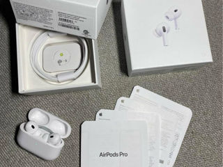 Airpods Pro 2 Sigilate foto 2