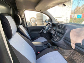 Mercedes Citan 2014 foto 4